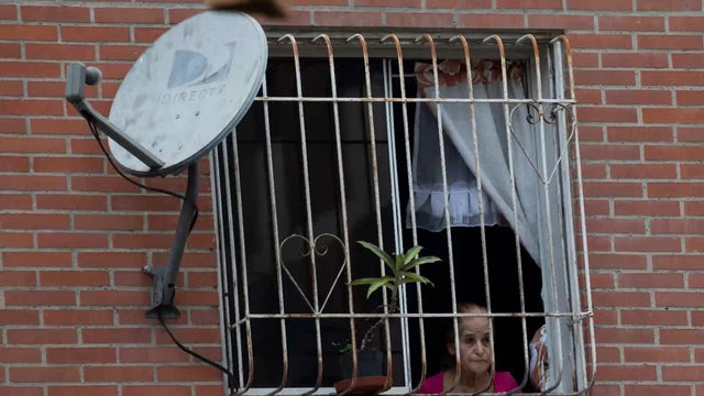 Venezuela jails 3 DirecTV executives as US firm ends service