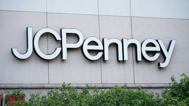 J.C. Penney to close Concord store, 12 additional locations