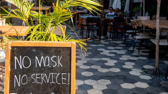 Bay Area guide to COVID-19 rules: What each county allows