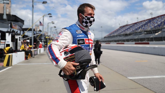 NASCAR set to allow fans back in Florida, Alabama
