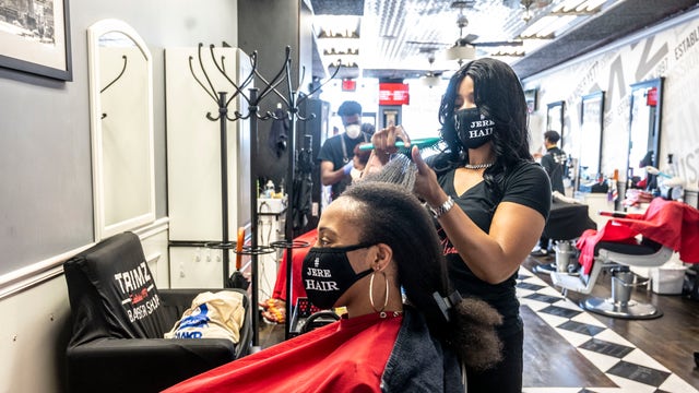 Cal-OSHA board to reconsider masks in the workplace