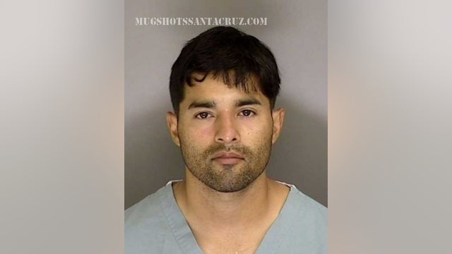 Former Air Force sergeant pleads guilty in shooting of Oakland federal officer