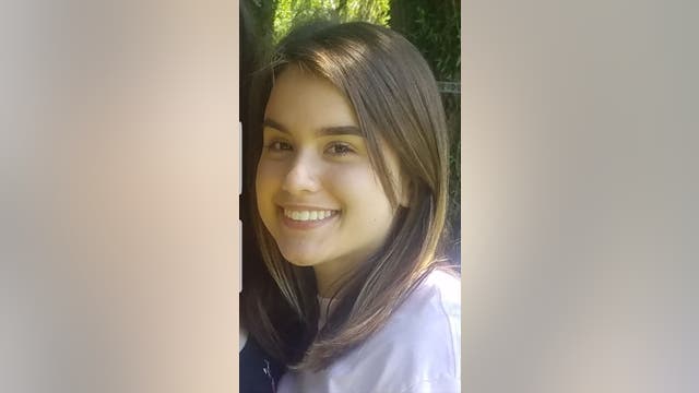Gilroy police searching for missing 15-year-old girl