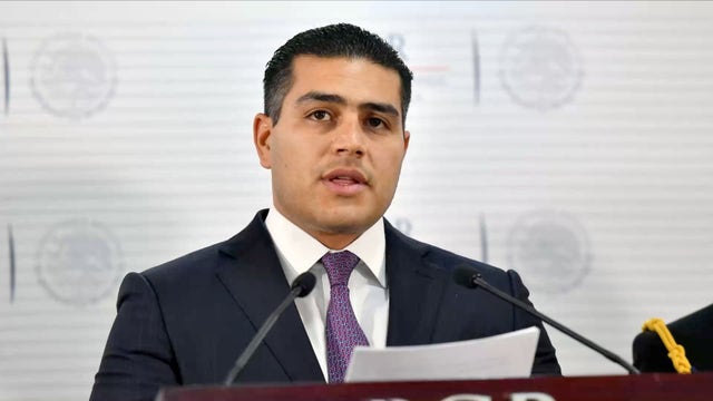 Brazen ambush on Mexico police chief leaves few options