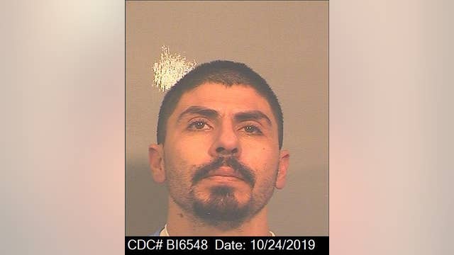 Monterey County inmate sought after walking away from minimum support facility