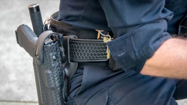 West Contra Costa School District ends police services contracts for 2020-2021