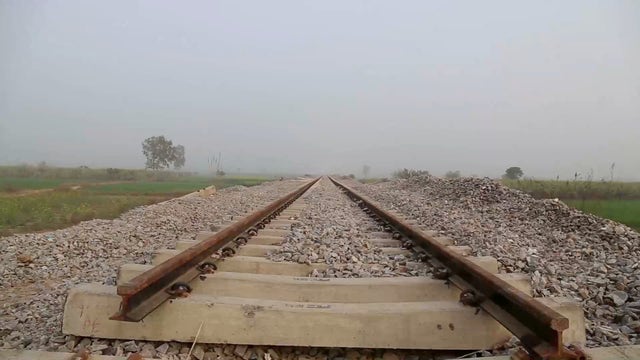Woman struck, killed by freight train near downtown Antioch