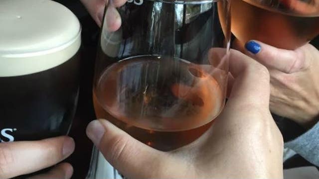 Florida suspending any alcohol consumption at bars statewide due to rise in COVID-19 cases