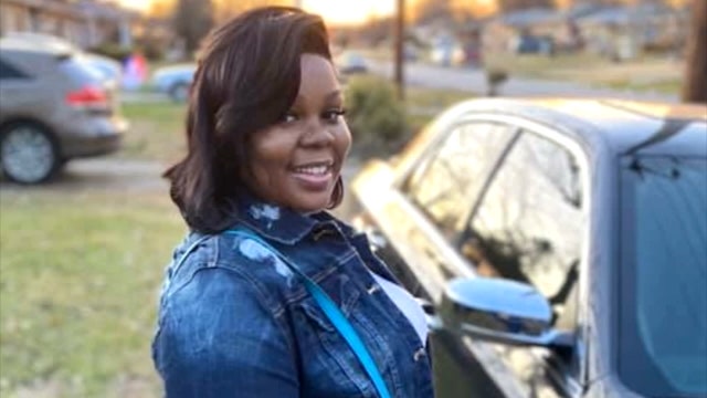 Officer involved in Breonna Taylor shooting to be fired