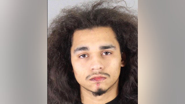 San Mateo man arrested for raping, assaulting ex-girlfriend