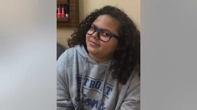Oakland police locate 12-year-old girl reported missing