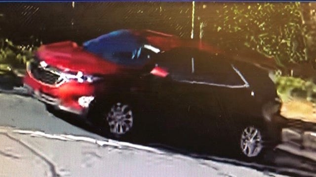 Palo Alto police searching for attempted homicide suspect