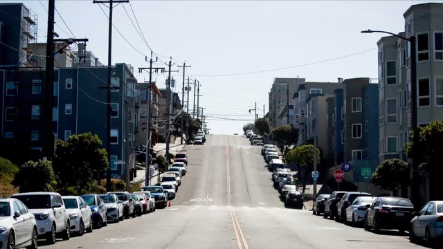 San Francisco street-sweeping enforcement to resume this month