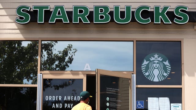 Texas Starbucks barista attacked after asking customer to wear mask