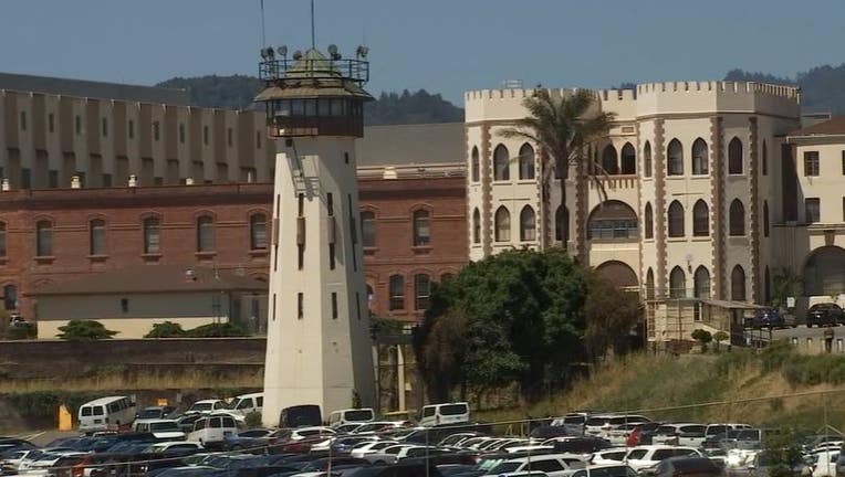 San Quentin State Prison