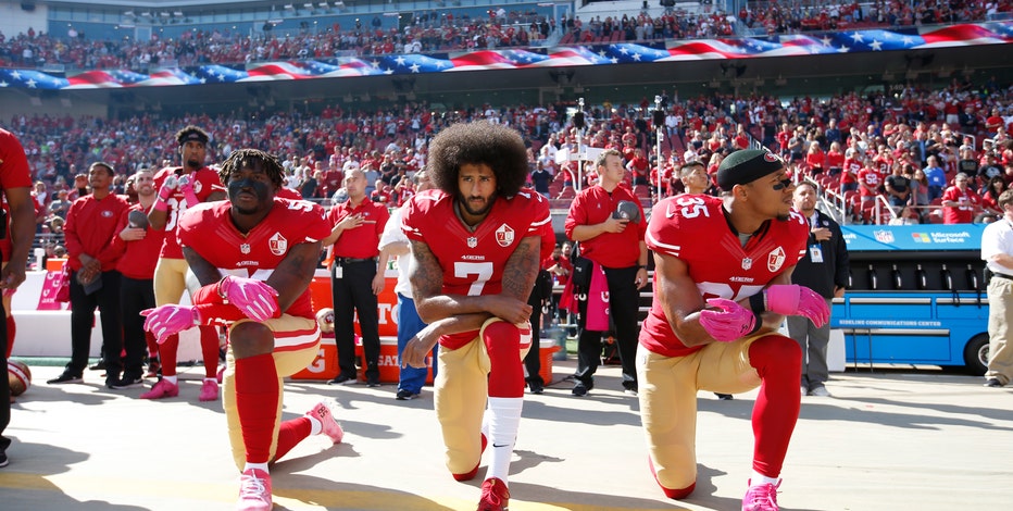 When It Comes To Social Justice Is The Nfl Woke Enough