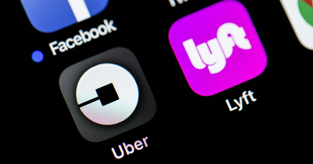 California in settlement negotiations with Uber, Lyft in massive wage ...