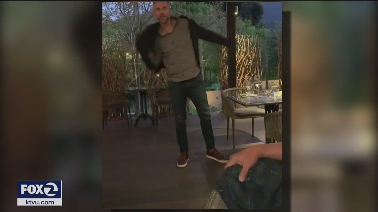 www.ktvu.com: Videos of racist incidents show bias against Asian Americans www.ktvu.com: Videos of racist incidents show bias against Asian Americans