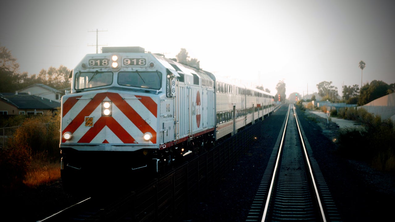 Caltrain sales tax to be placed on November ballot after SF