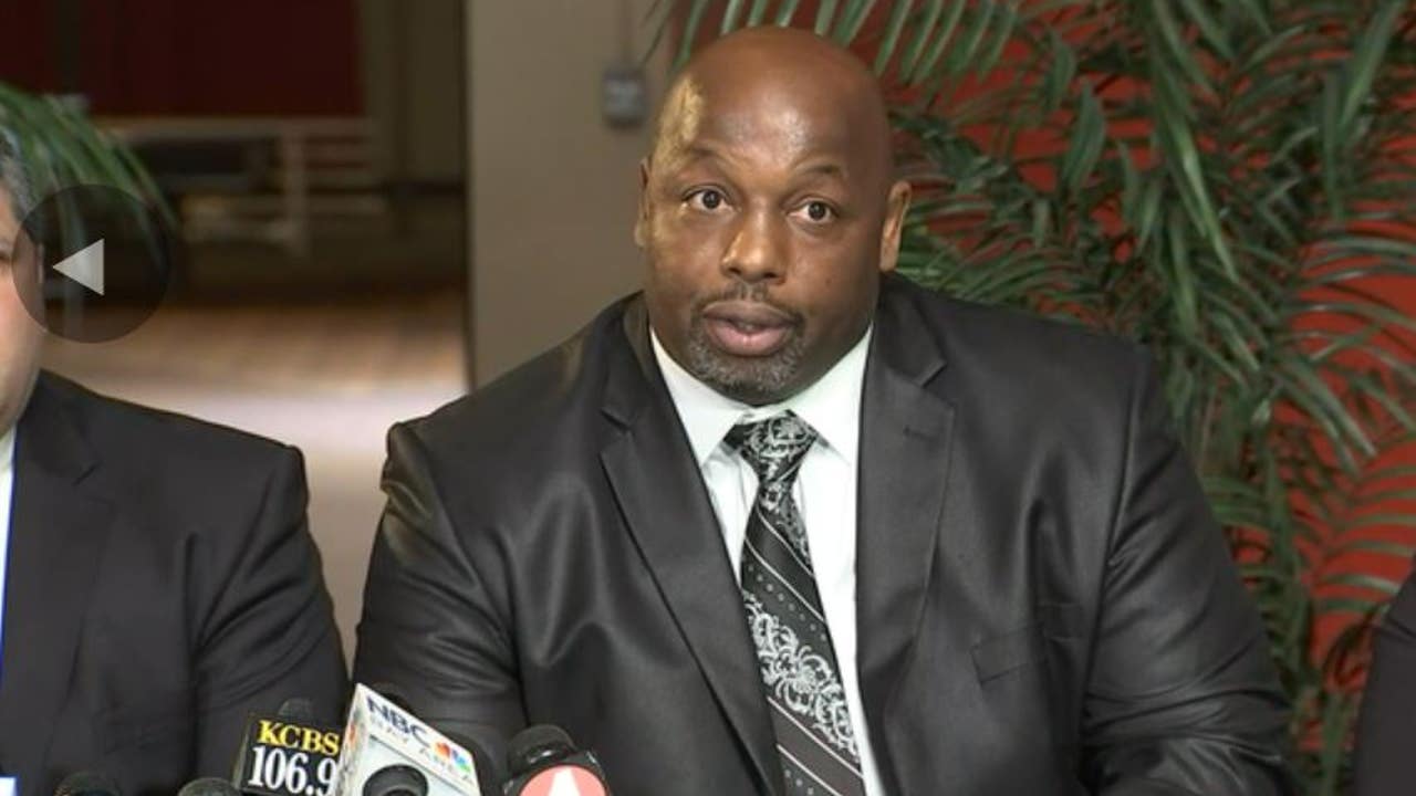 Former 49er Dana Stubblefield Convicted Of Rape | KTVU FOX 2