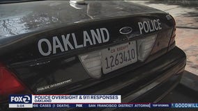 Oakland police plans to hire more dispatchers, seek 911 center funding