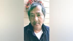 San Francisco police seek public's help in search for missing 61-year-old man