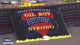 Today marks 1 year since mass shooting at Gilroy Garlic Festival