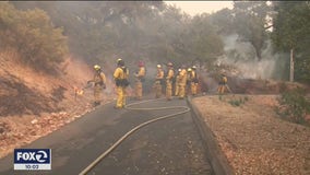 Challenges ahead as California prepares for fire season