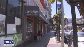 Mysterious donor helping San Francisco businesses survive during COVID-19 crisis