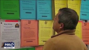 Federal unemployment bonus payment program expires at midnight, millions impacted