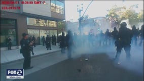 OPD is improving, but federal monitor is closely watching how police handled protests