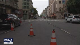 San Francisco Tenderloin residents push for ‘Slow Streets’, safety