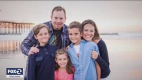 Son says Danville father killed during off-road trip was asking for directions