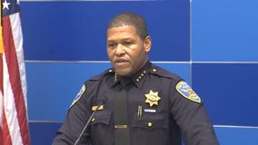 SFPD chief pulls out of deal with DA Chesa Boudin on use-of-force after misconduct allegations