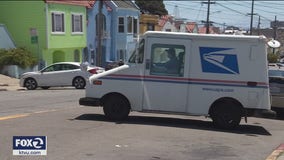 Bayview residents growing frustrated with spotty USPS mail deliveries