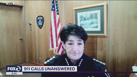 Oakland police chief: no excuse for thousands of 911 delays