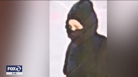 Vandals tag Vallejo councilmember's office with racial epithet