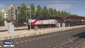 Caltrain warns commuter trains could stop running as funding issues arise