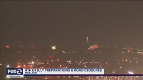 Grizzly Peak to close at 5 a.m. for 24 hours to prevent gridlock on the Fourth