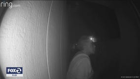 Missing Hayward woman may have been spotted on Ring doorbell surveillance video