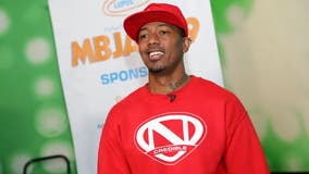 Nick Cannon apologizes to Jewish community for hurtful words