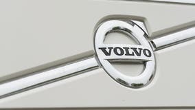 Volvo Cars recalls nearly 2.1 million cars worldwide