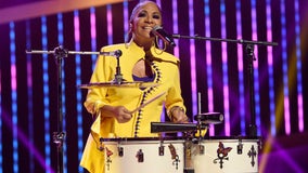 Shiela E. hosts virtual concert benefiting BLM, youth organizations at Yoshi's in Oakland