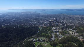 Berkeley police to increase presence along Grizzly Peak Blvd after reports of fireworks, bonfires