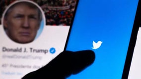 Lawsuit: Trump still blocks Twitter critics after court loss