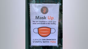 SF Giants announce strict health guidelines to be implemented at Oracle Park