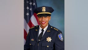 Richmond interim police chief appointed as permanent chief