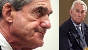 Mueller defends Russia probe, says Stone remains a felon