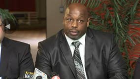 Former 49er Dana Stubblefield convicted of rape