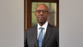 University of California names Michael Drake its first Black president